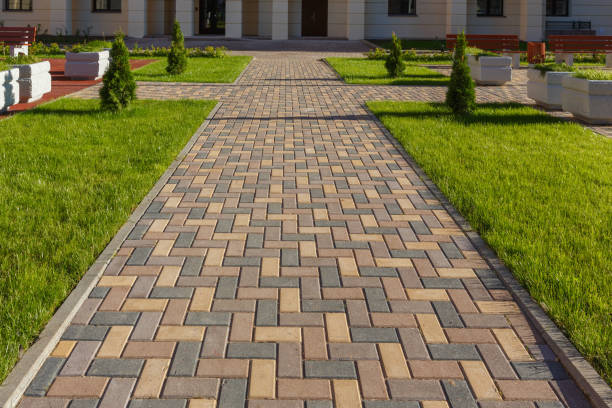 Best Residential Driveway Pavers in USA